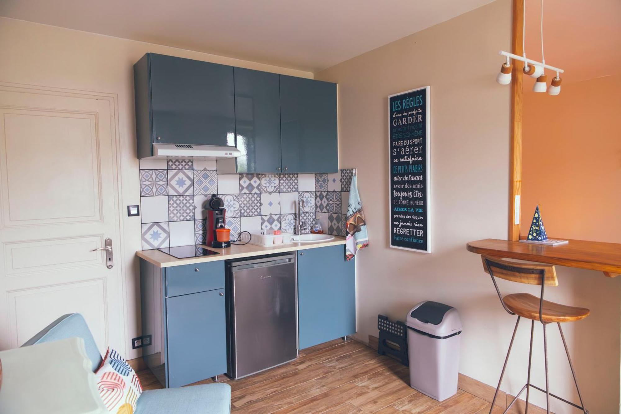 Studio Jangadi Reignac  Extérieur photo