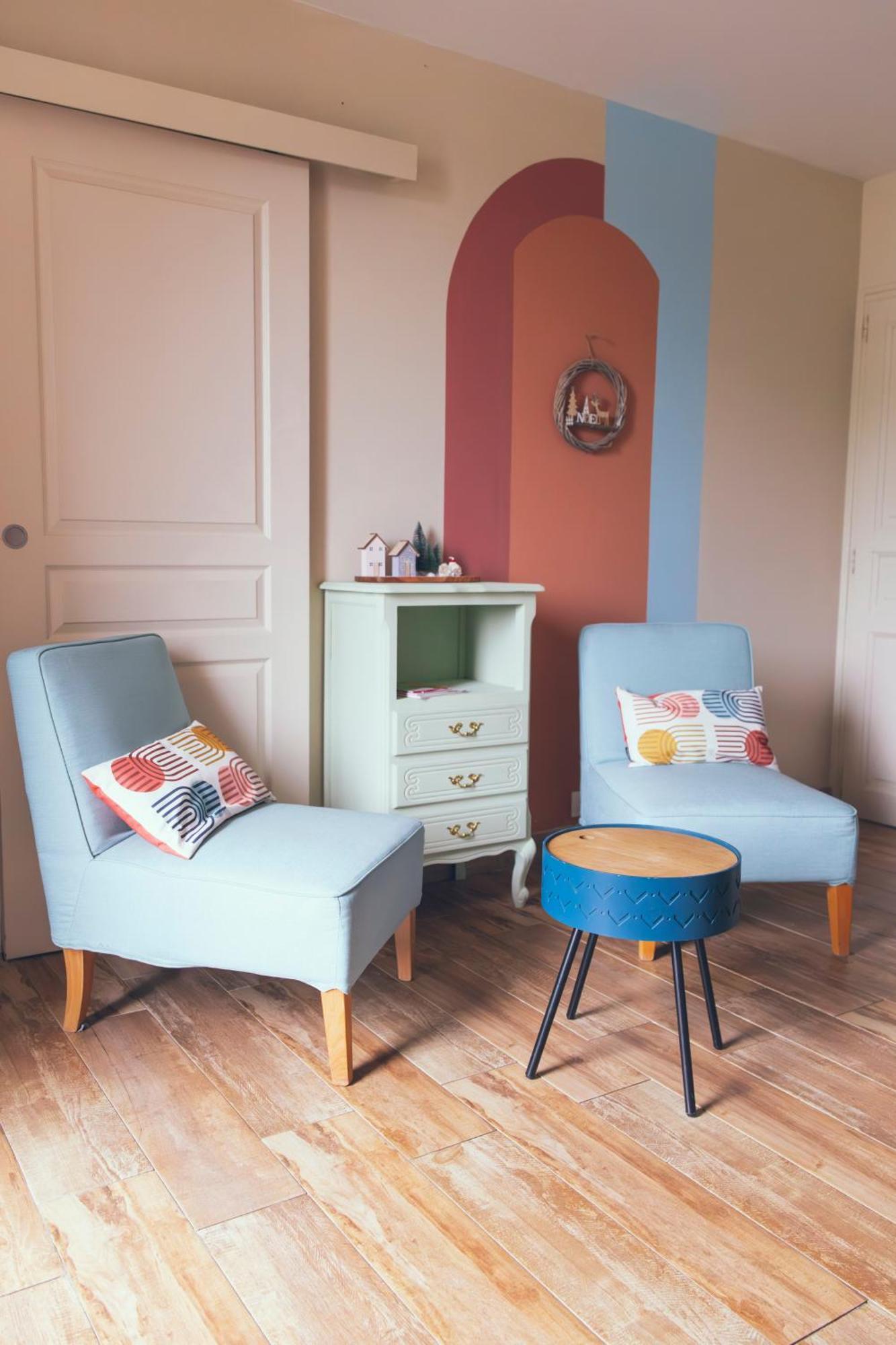 Studio Jangadi Reignac  Extérieur photo