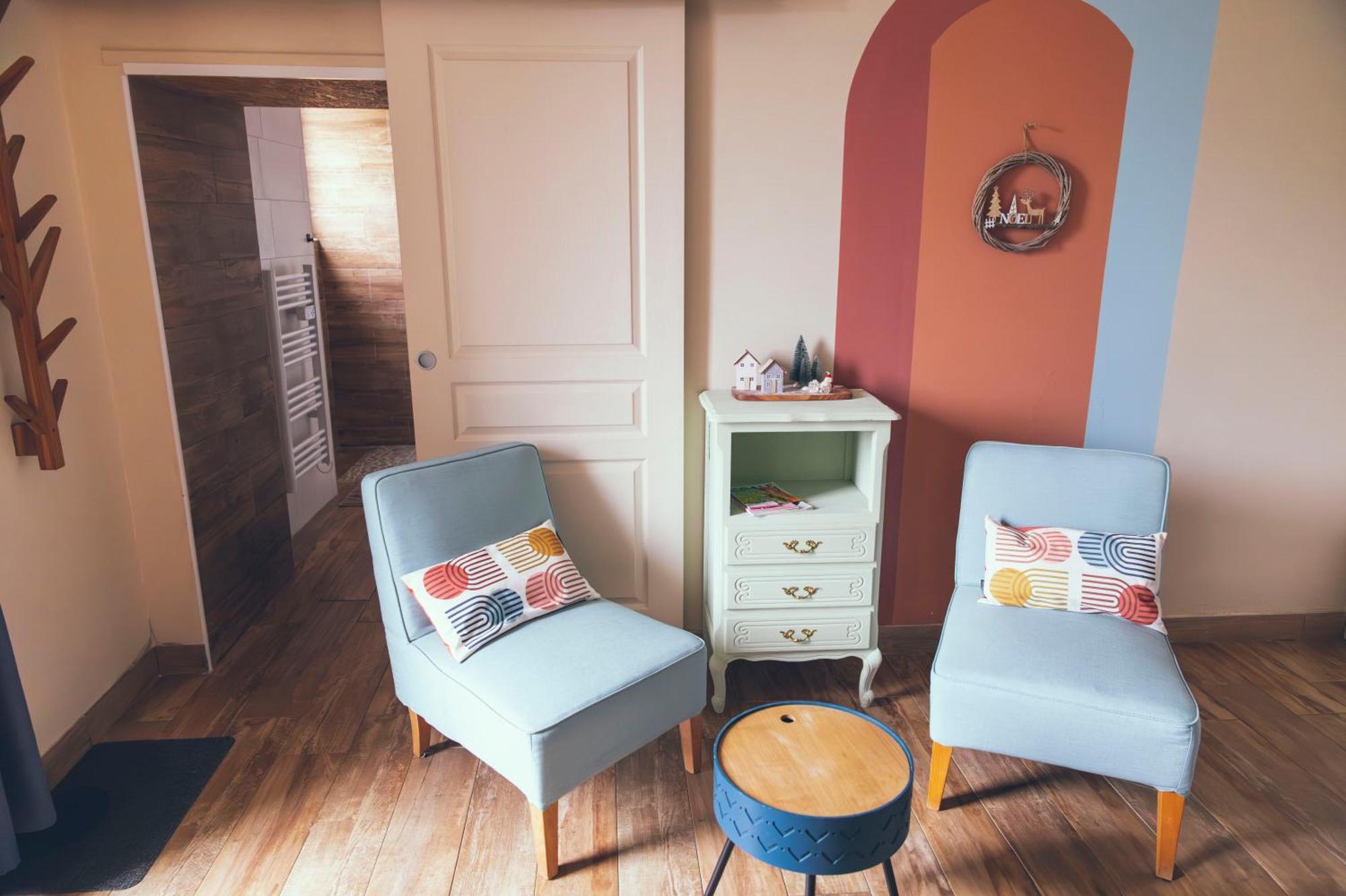 Studio Jangadi Reignac  Extérieur photo